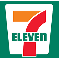 7Eleven Logo