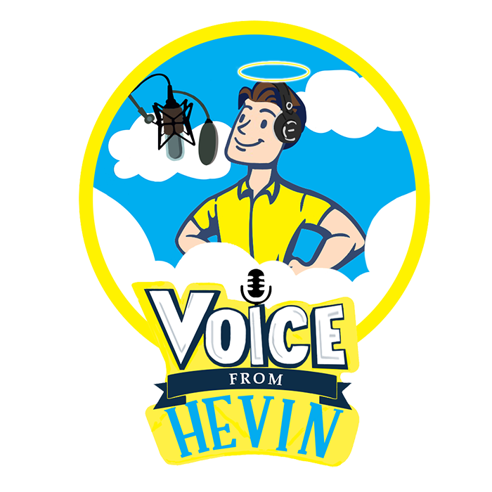 Voice from Hevin